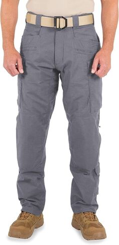 First Tactical 114002-830-34-36 Men's Defender Pant Od Green 34 in Kuwait