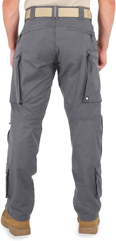 First Tactical 114002-830-34-36 Men's Defender Pant Od Green 34 in Kuwait