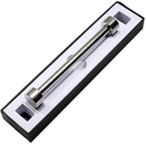 Coiled Keyboard Cable Winder, Cable Manager, Coil Decorative Rod for Custom Gaming Mechanical Keyboard (Color : Gold) in Kuwait