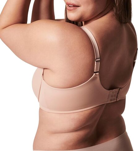 SPANX, Low Profile Minimizer Bra, Cafe Au Lait, 40G in Saudi Arabia