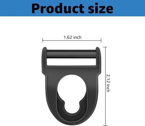 متوافق مع خطافات مشابك مقعد الكاياك لايف تايم (قطعتين) in Kuwait