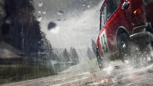 Dirt 3 - Playstation 3 (Renewed) in Saudi Arabia