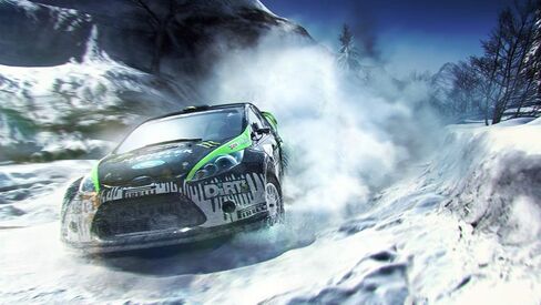 Dirt 3 - Playstation 3 (Renewed) in Saudi Arabia