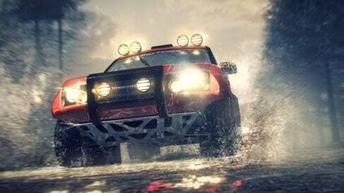 Dirt 3 - Playstation 3 (Renewed) in Saudi Arabia