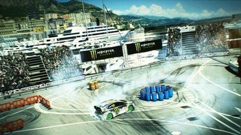 Dirt 3 - Playstation 3 (Renewed) in Saudi Arabia