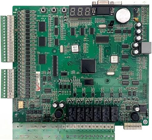 Elevator NICE3000 + Inverter Main Board MCTC-MCB-C2/C3/B/G/H/K1(MCTC-HCB-B (New)) in Saudi Arabia