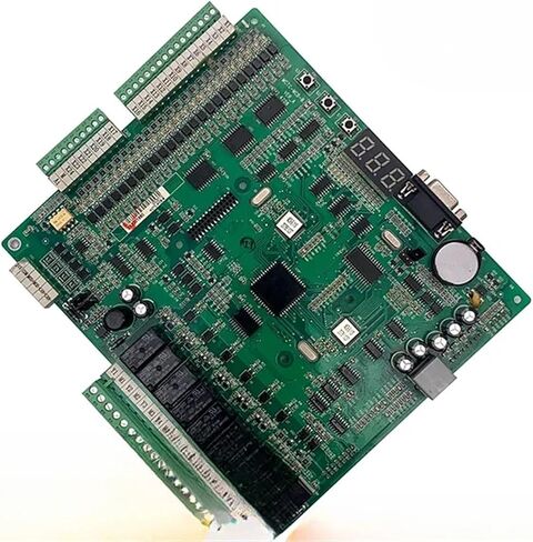 Elevator NICE3000 + Inverter Main Board MCTC-MCB-C2/C3/B/G/H/K1(MCTC-HCB-B (New)) in Saudi Arabia