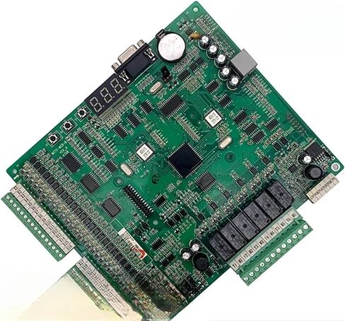 Elevator NICE3000 + Inverter Main Board MCTC-MCB-C2/C3/B/G/H/K1(MCTC-HCB-B (New)) in Saudi Arabia