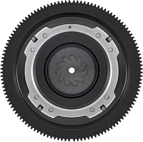 روكينون Xeen CF 16mm T2.6 Pro سينما عدسة واسعة الزاوية مع بنية من ألياف الكربون وعلامات مضيئة لـ Sony E Mount، أسود، مقاس متوسط (CFX16-NEX) in Saudi Arabia