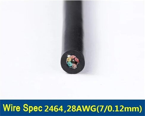 FX-USB-AW FTDI Type Communication Cable Suitable for FX1N/2N/FX3UC/FX3G Series PLC Programming Cable(FTDI Chip) in Saudi Arabia
