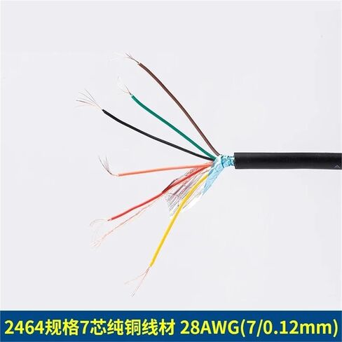FX-USB-AW FTDI Type Communication Cable Suitable for FX1N/2N/FX3UC/FX3G Series PLC Programming Cable(FTDI Chip) in Saudi Arabia