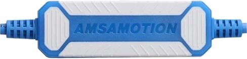 USB-SC09-FX Adapter Suitable for FX Series PLC SC-09 Programming Cable FX0N FX1N FX2N FX0S FX1S FX3U FX3G(FTDI-Isolation Type) in Saudi Arabia