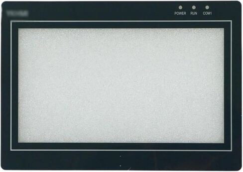 7'' MM-30MR-4MT-700-FX-A#B#F - Plastic protective film touch screen(Red Film Touchpad) in Saudi Arabia