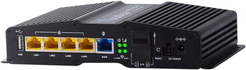 Explorer II Wireless 5G Gateway Router for RV’s & Boats, Dual-Band Wi-Fi 6, with Dual SIM & Advanced Features in Saudi Arabia