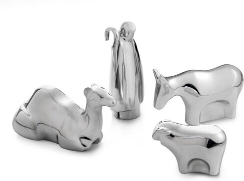 Nambè Three Wise Men, Set of 3 in Saudi Arabia