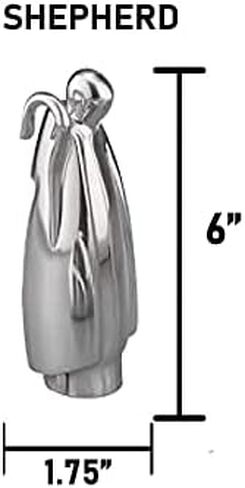 Nambè Three Wise Men, Set of 3 in Saudi Arabia