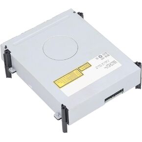 محرك أقراص Console Console AsixxSsix ، محرك أقراص CDD خارجية محرك أقراص ROM خارجي محرك أقراص ضوئية للسيارات X Box 360 ، قرص محرك الأقراص الصلبة الخارجي المحمول ، إكسسوارات وحدة التحكم في اللعبة