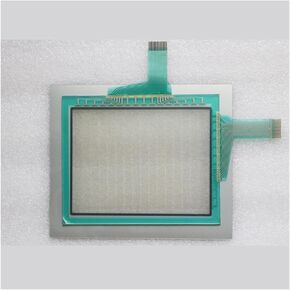 GP2300-SC41-24V GP2300-SC41-24V-M GP2300-LG41-24V - Plastic Protective Film Touch Screen(Touchpad)