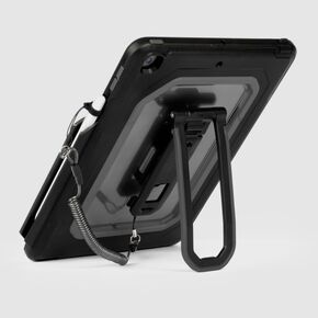 Griffin Survivor Kickstand/Handstrap for Survivor Cases - Black (B2B)