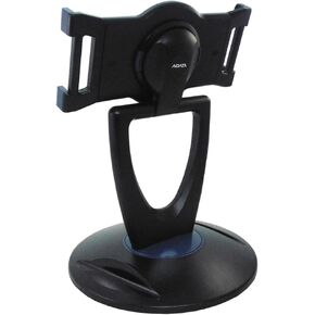 Deluxe iPad Pro Tablet Station