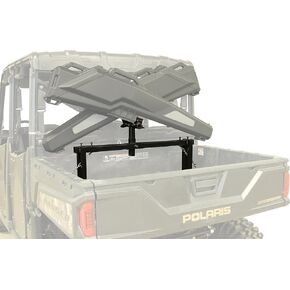 Universal UTV Gun Defender Adjustable Bed Mount System