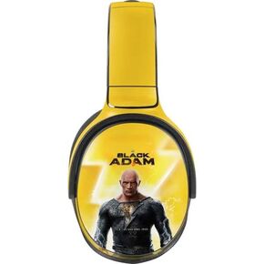 Skinit Decal Audio Skin Compatible with Skullcandy Venue - Officially Licensed Warner Bros Black Adam Design