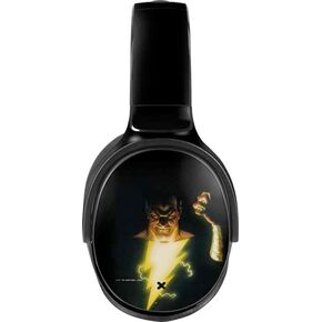 Skinit Decal Audio Skin Compatible with Skullcandy Venue - Officially Licensed Warner Bros Black Adam Comic Design