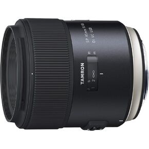 Tamron AFF013N-700 SP 45mm F/1.8 Di VC USD (model F013) For Nikon (Renewed)
