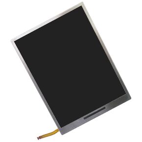 Lower Bottom LCD Screen Display Replacement for New N-intendo 2DS XL,by KOGUNXU [video game]