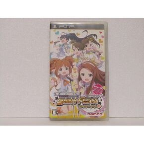 The Idolm@ster Shiny Festa: Funky Note