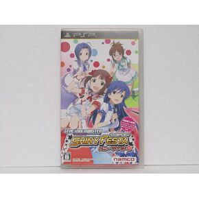 The Idolm@ster Shiny Festa: Honey Sound