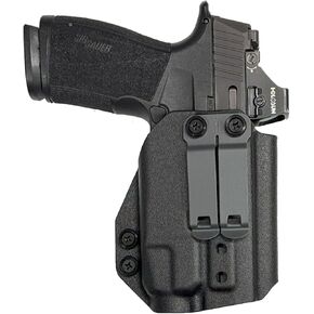 Sig P365 AXG Legion Holster with TLR-7 Sub :: Made in USA :: IWB Holster for Sig P365 AXG Legion with TLR-7 Sub :: Veteran Owned Company
