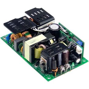 MW Mean Well Original EPP-400-48 48V 8.4A 403.2W Single Output with PFC Function