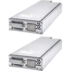 UPSBatteryCenter Compatible Replacement for APC SMX120RMBP2U