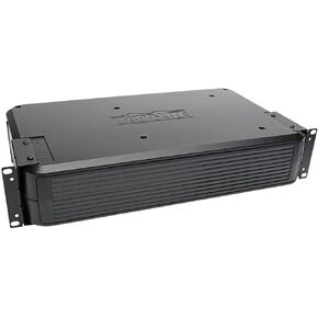 TRIPP LITE External 24vdc Rm/Twr Batt Pk-For Compatible Ups Battery Technology Lead-Acid