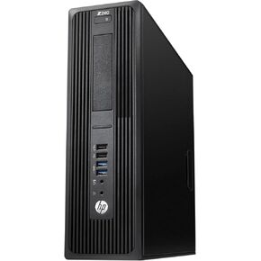 HP Z240 SFF Computer Premium Workstation Desktop PC, Intel Core i7-6700 3.40GHz Processor, | 32GB Ram, 1TB SSD | WiFi & Bluetooth, HDMI, Windows 10 Pro (Renewed)