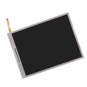 Huoptl New Replacement for Lower Bottom LCD Screen, Compatible for New Nintendo 2DS XL