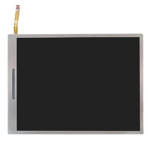 Huoptl New Lower Bottom LCD Screen Display Replacement for New Nintendo 2DS XL