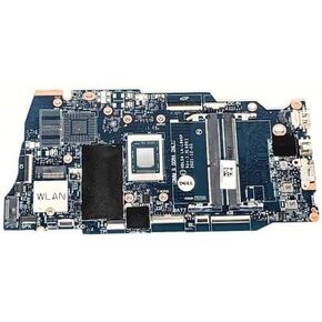 Dell PX9H7 Motherboard for Select Inspiron 15 3525 with AMD Ryzen 5 5625U CPU - 2.3GHz - DDR4 (Renewed)