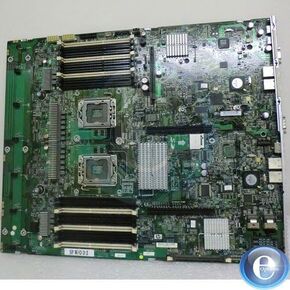 HP 599038-001 DL380 G7 System Board