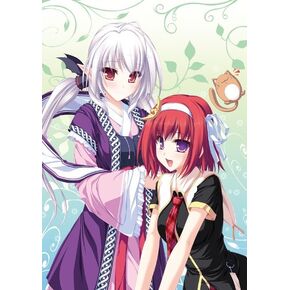 Suzukaze No Melt -Idees in the Sanctuary- [Limited Edition] [Japan Import]