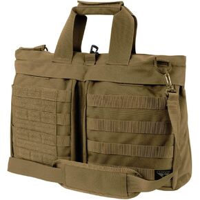 Aviator Bag Coyote Brown