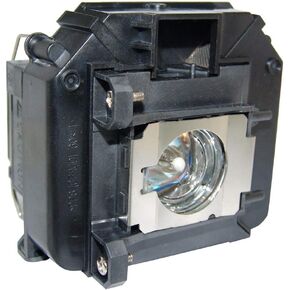 for Epson H501A H501B H501C H501F Projector Lamp (Original Philips Bulb Inside)