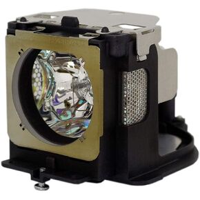 Advanced Lamps™ Lamp & Housing for The Eiki LC-XB43 Projector