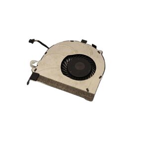 مروحة تبريد وحدة المعالجة المركزية الجديدة لـ Dell Inspiron 7347 7348 13-7000 7353 7359 DW2RJ 0DW2RJ 4-Wire