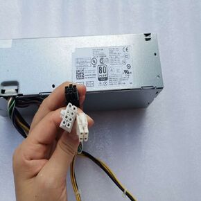 PSU for 3020 9020 XE2 T1700 315W Power Supply D315ES-00 H315ES-00 4FCWX VX372 AC320EM-01 L255AS-00