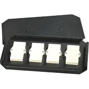 Black Box JPM440A Splice Tray