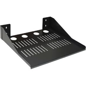 ICC 17" Deep Wall Mount Shelf in 2 Pack