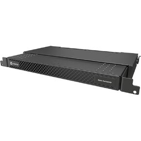 Liebert Geist Switchair -Network Switch التبريد - Rack -Moastable - It - Air Cooler - 1U