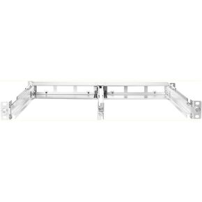 Hewlett Packard Enterprise Sn2100m Rack Installation Kit